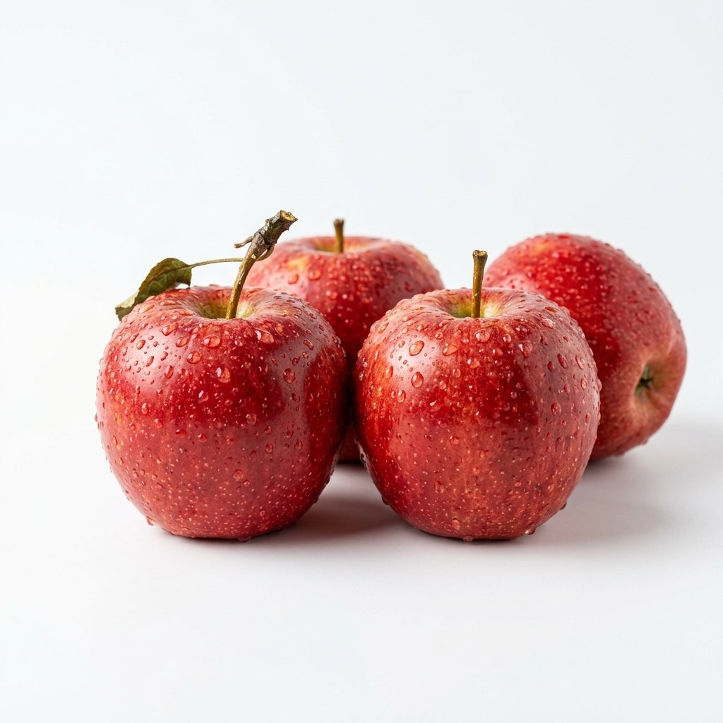 Nilgiris Apples